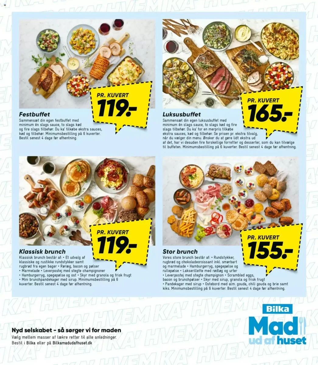 Tilbudsavis fra Bilka, side 17 af 43