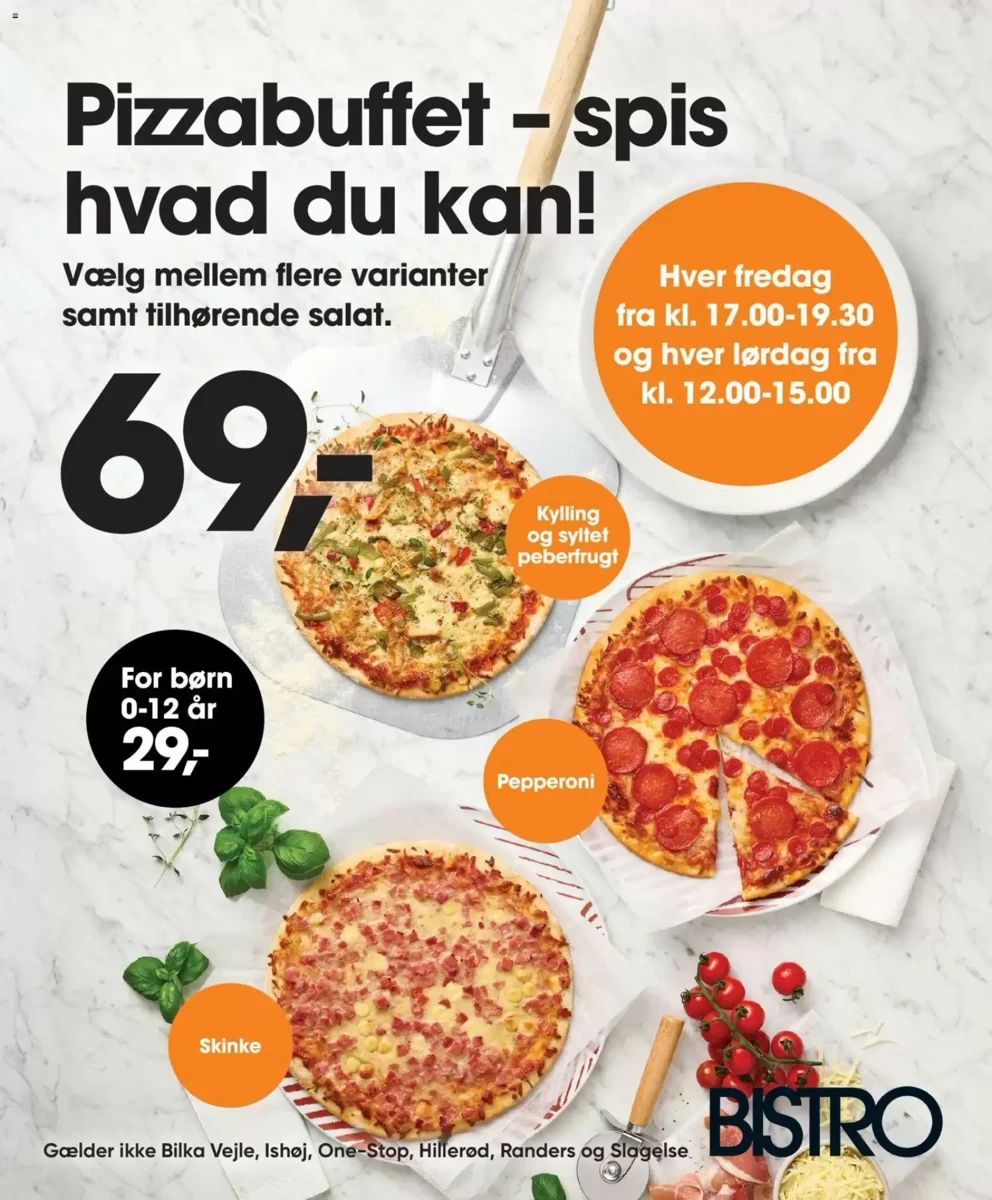 Tilbudsavis fra Bilka, side 18 af 43