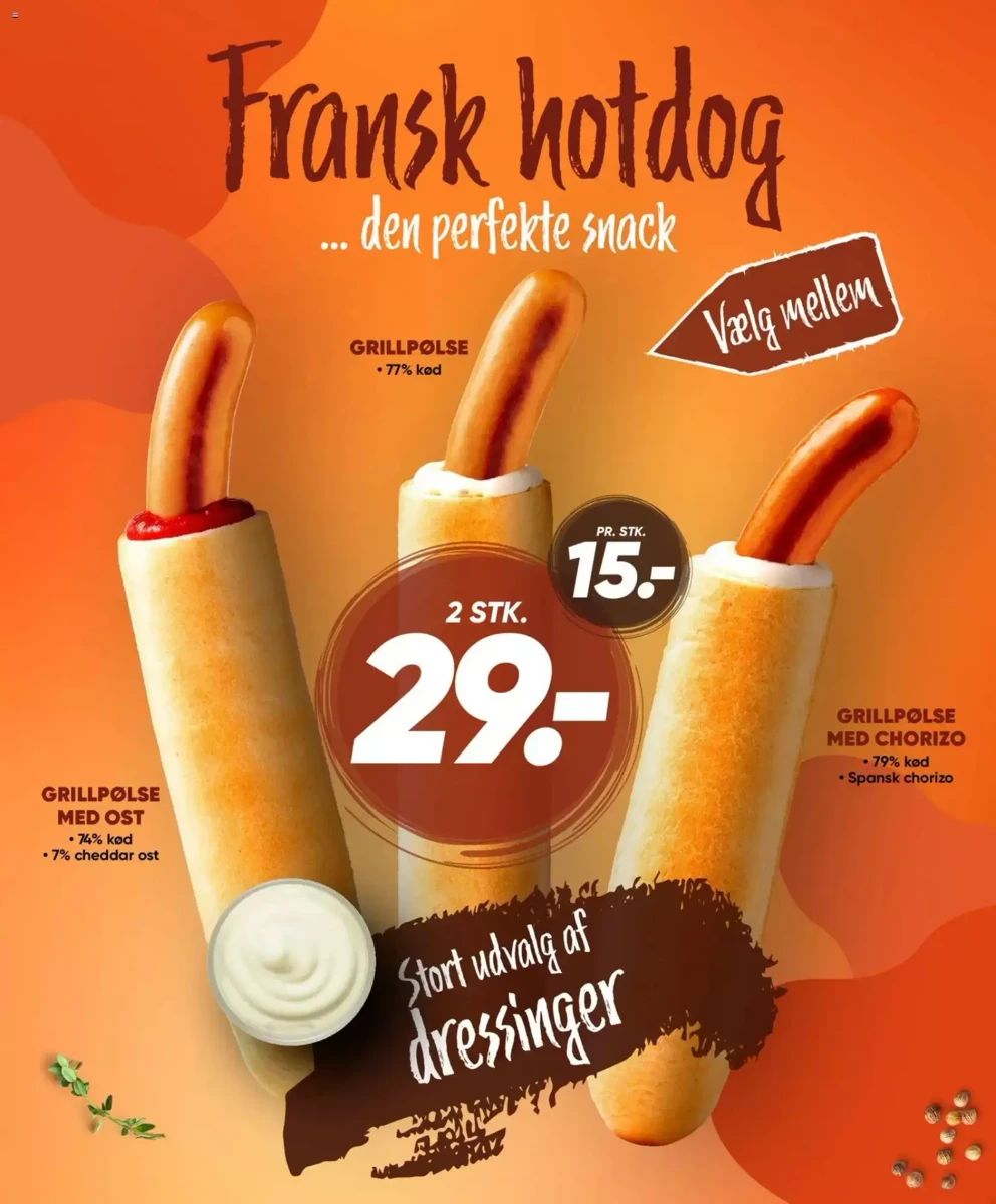 Tilbudsavis fra Bilka, side 19 af 43