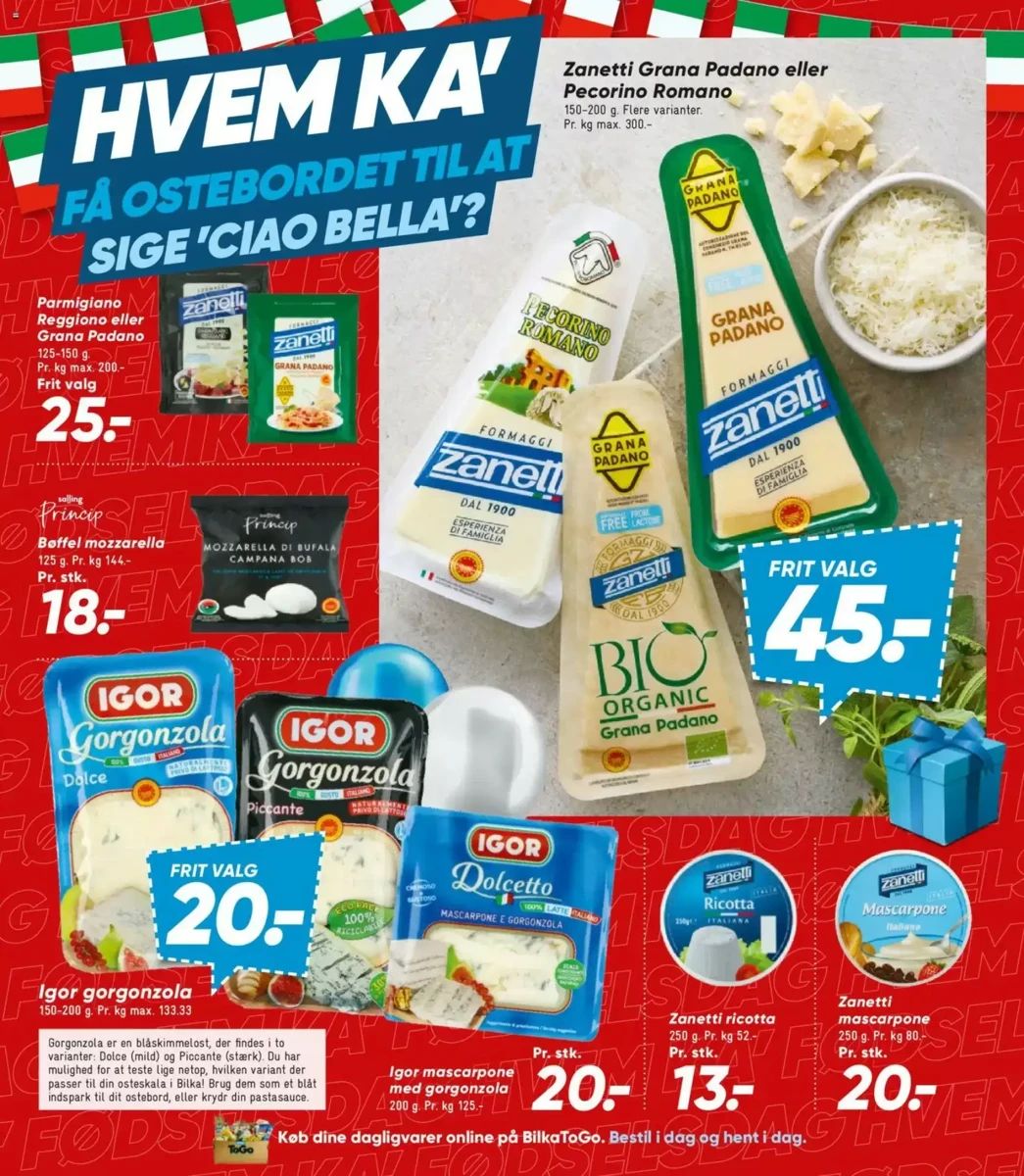 Tilbudsavis fra Bilka, side 23 af 43