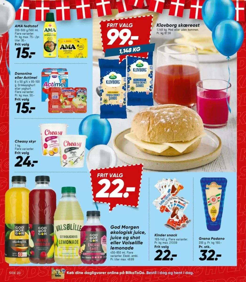 Tilbudsavis fra Bilka, side 26 af 43