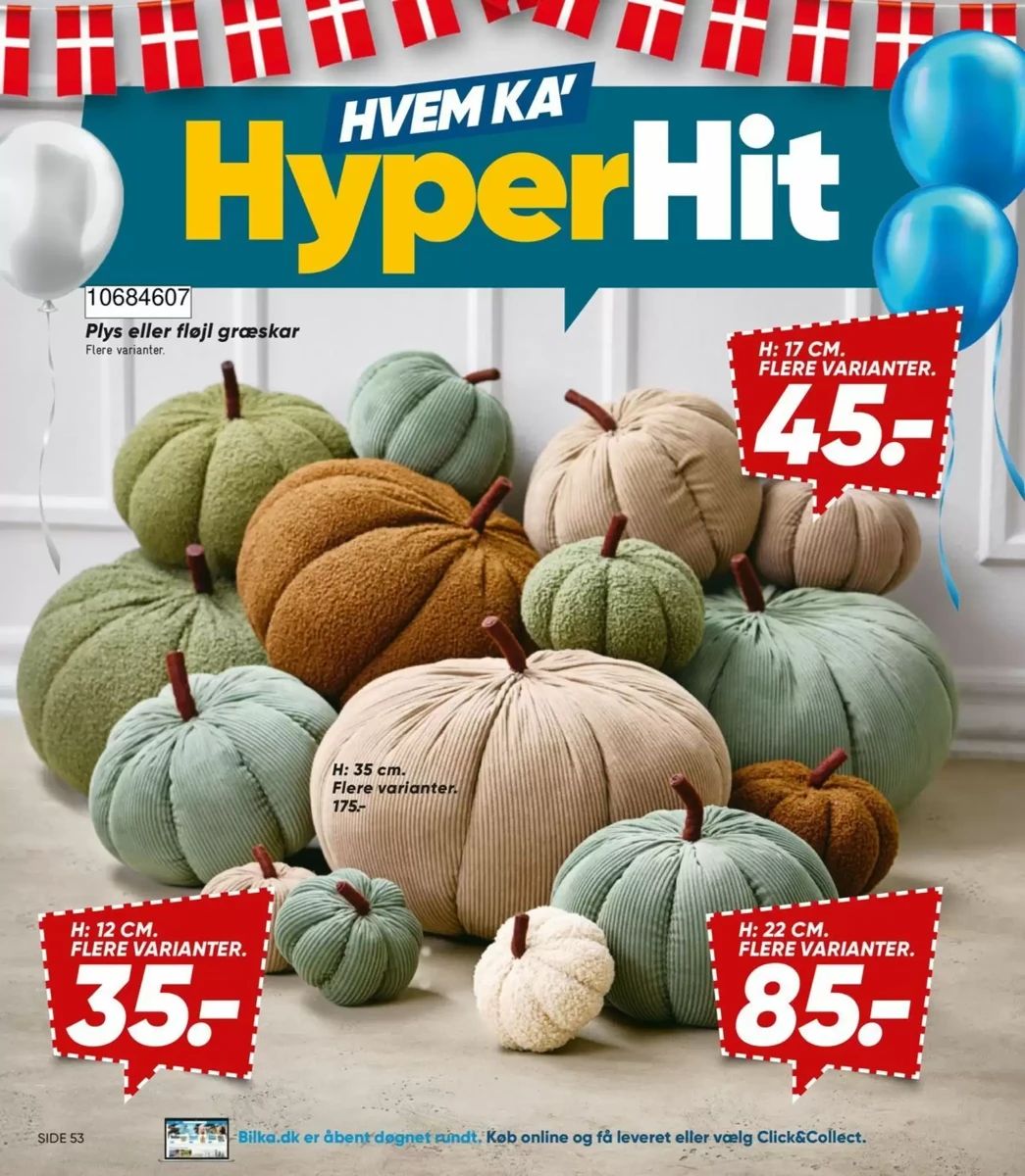 Tilbudsavis fra Bilka, side 4 af 45