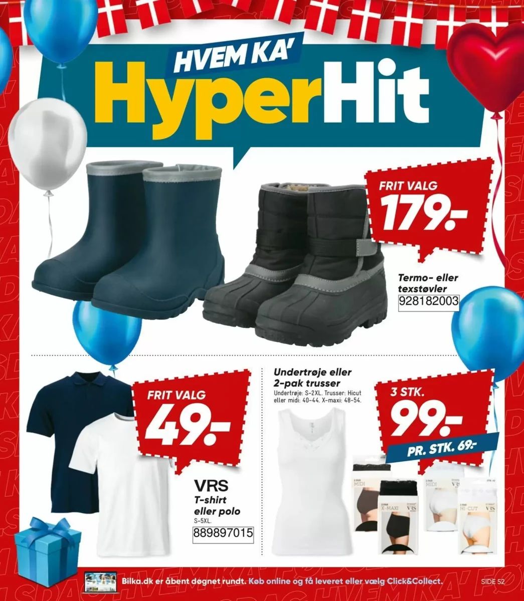 Tilbudsavis fra Bilka, side 5 af 45