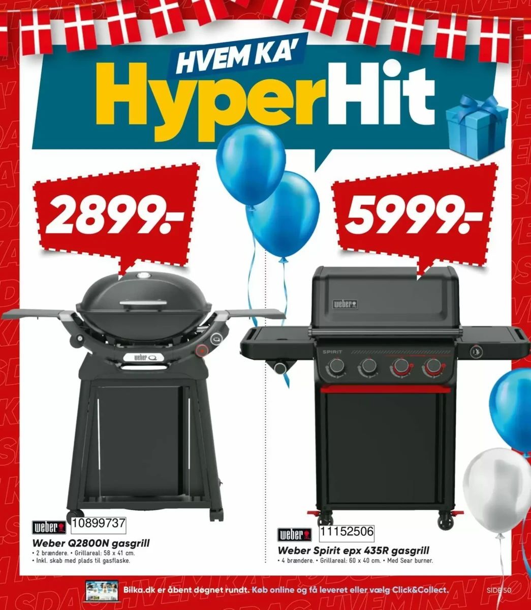 Tilbudsavis fra Bilka, side 7 af 45