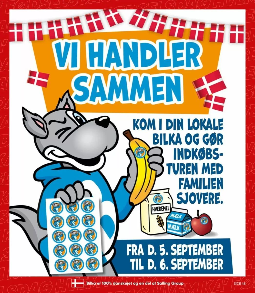Tilbudsavis fra Bilka, side 9 af 45