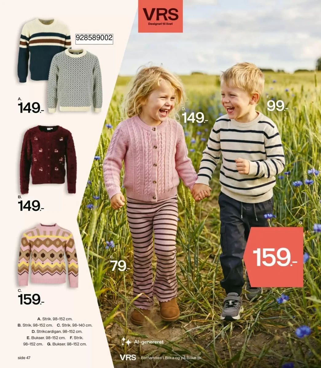 Tilbudsavis fra Bilka, side 10 af 45