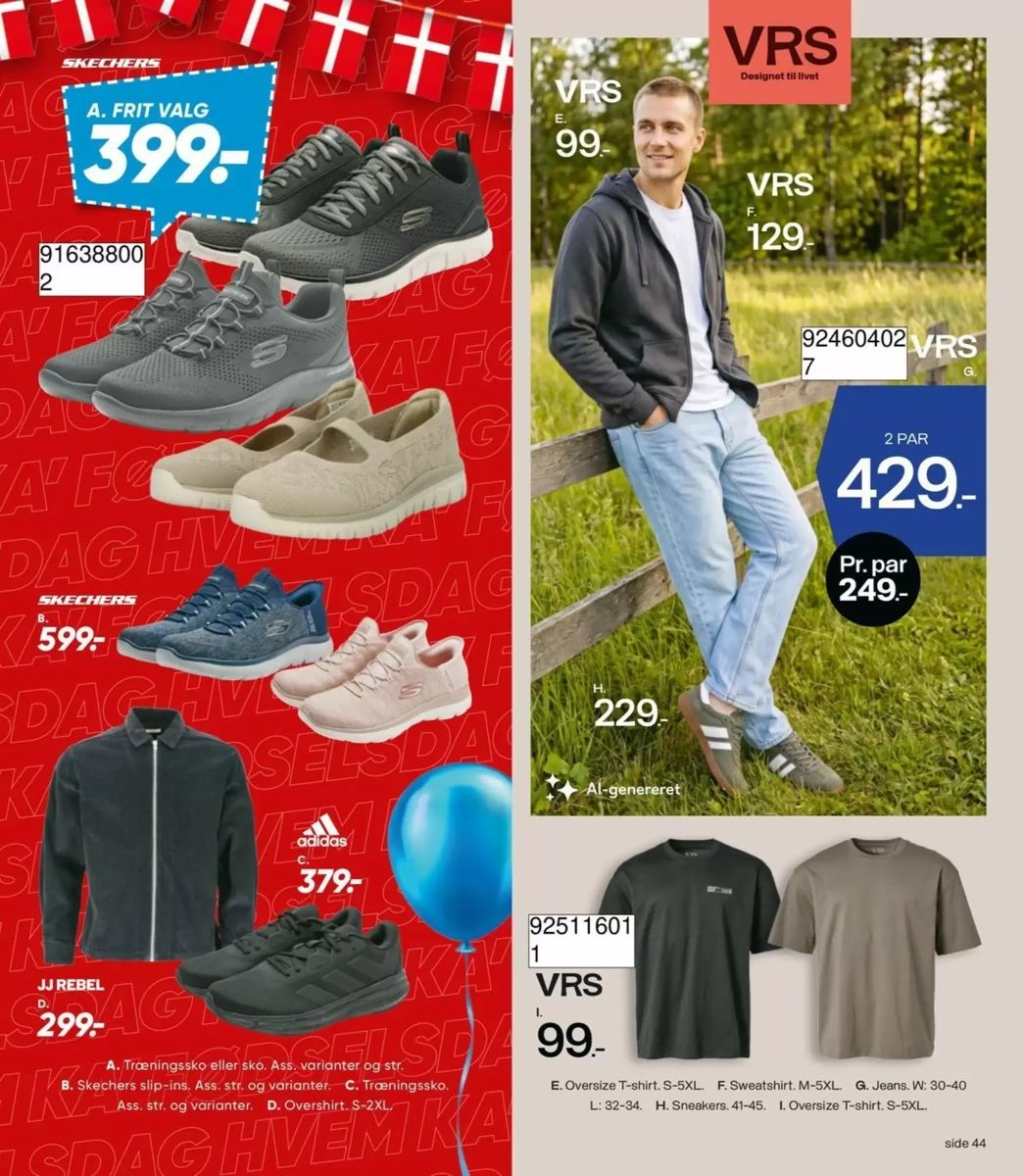 Tilbudsavis fra Bilka, side 17 af 45