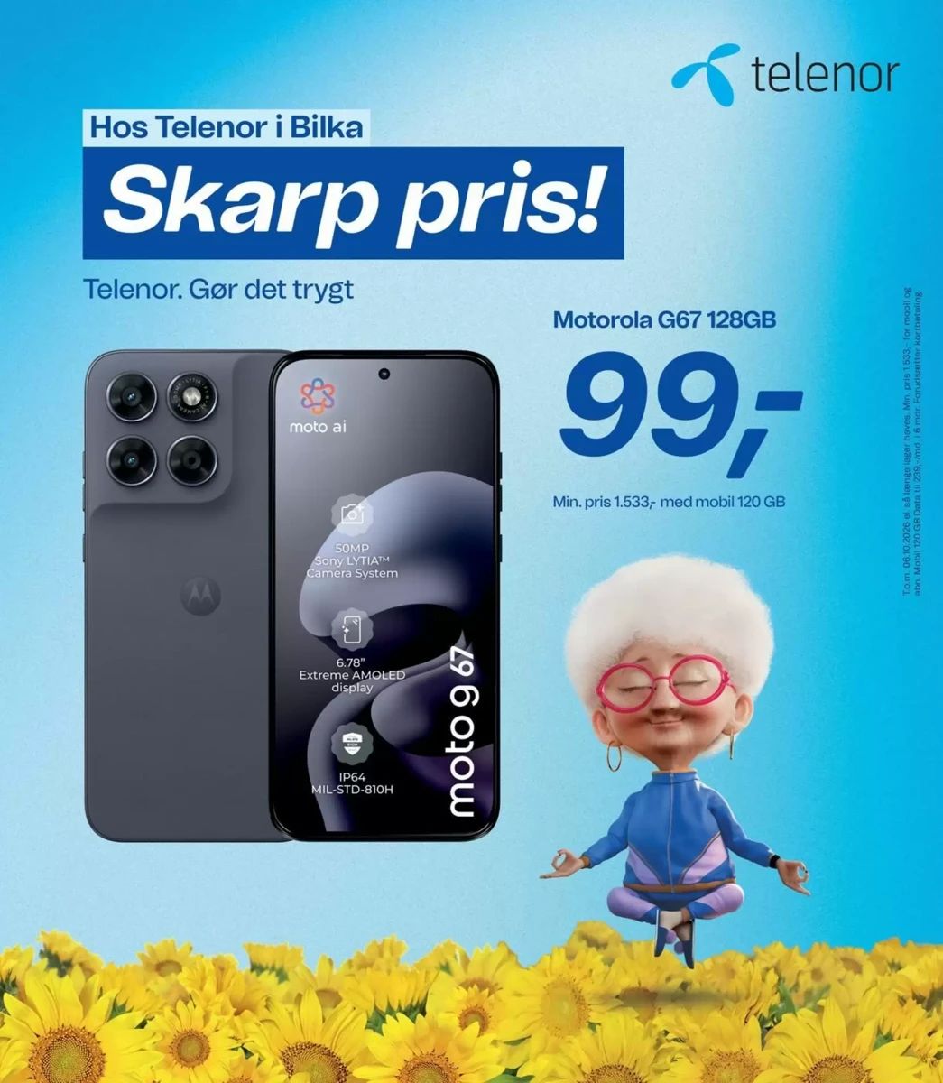 Tilbudsavis fra Bilka, side 19 af 45