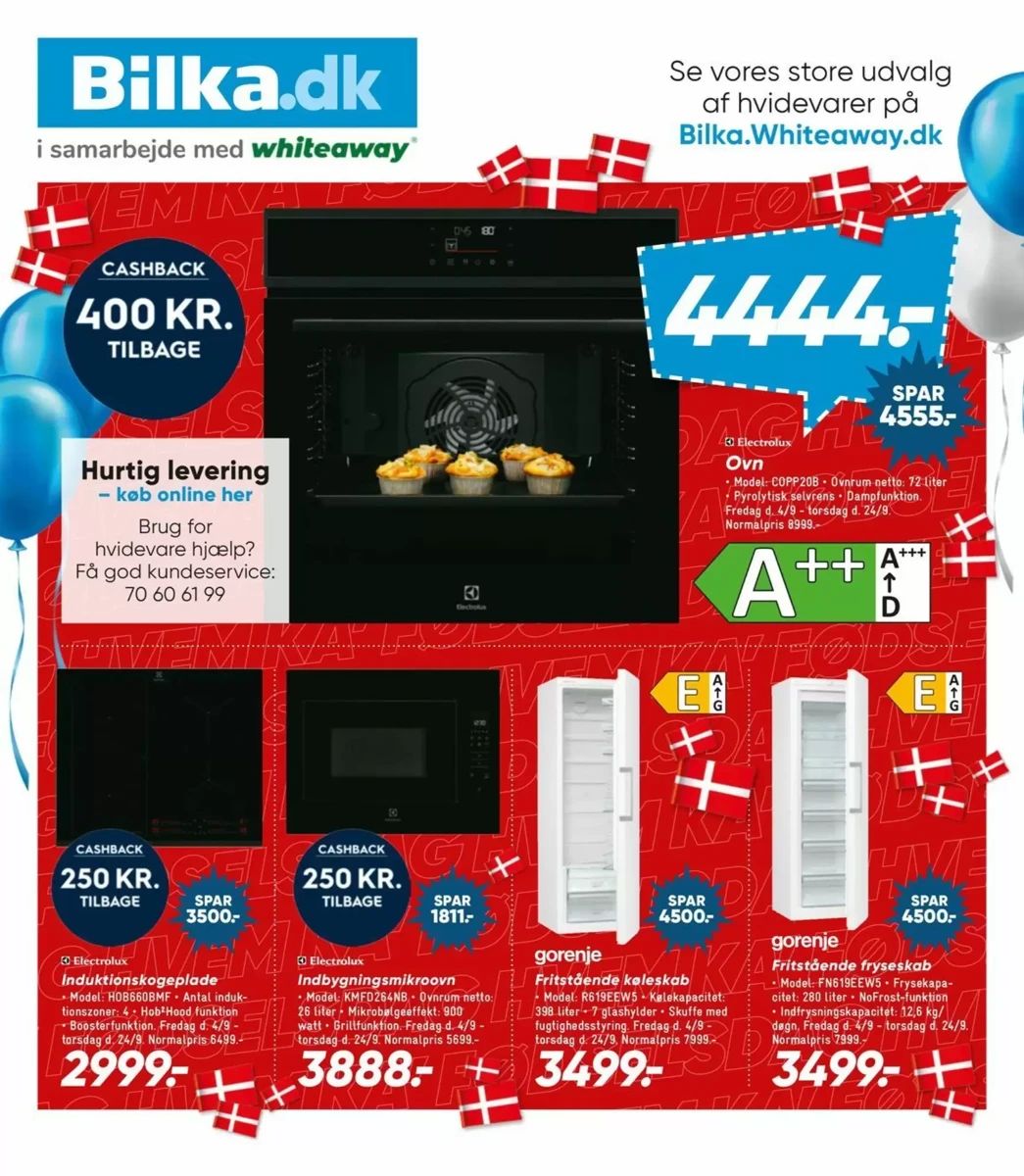 Tilbudsavis fra Bilka, side 35 af 45