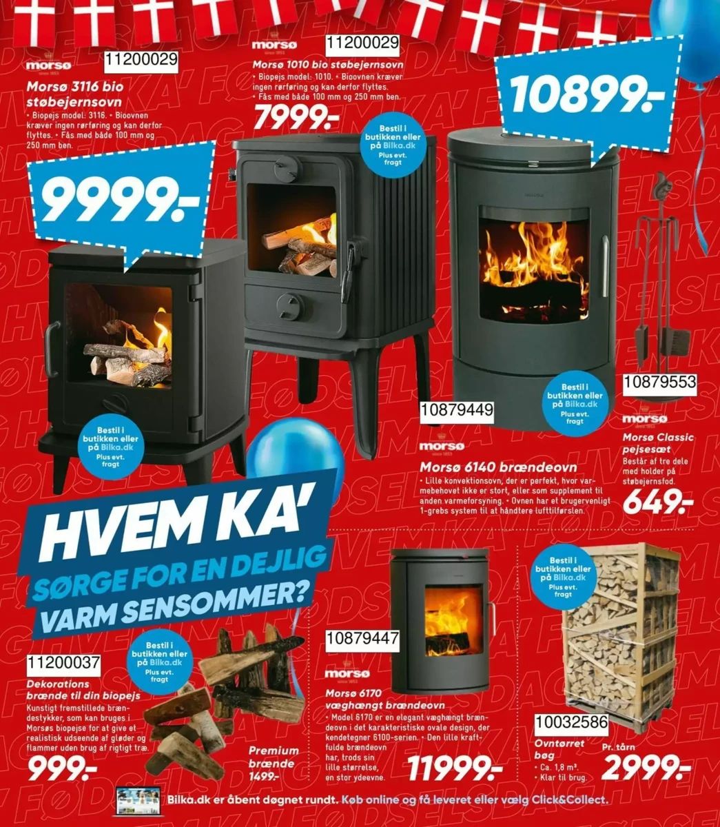 Tilbudsavis fra Bilka, side 37 af 45