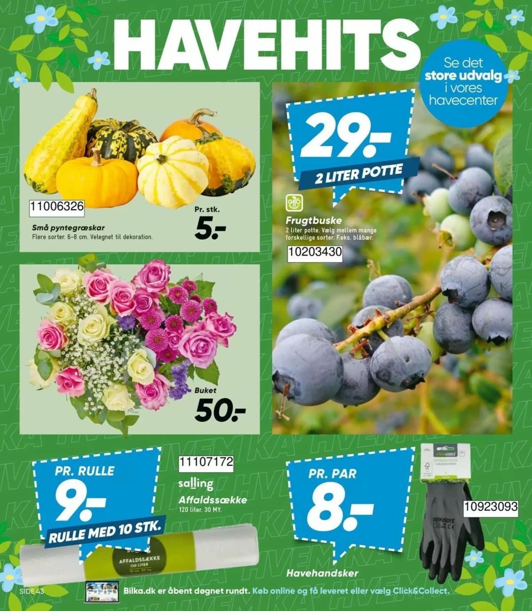 Tilbudsavis fra Bilka, side 6 af 42