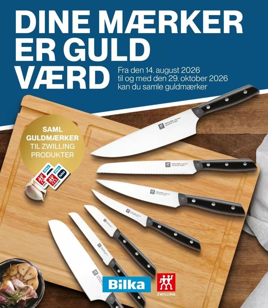Tilbudsavis fra Bilka, side 7 af 42