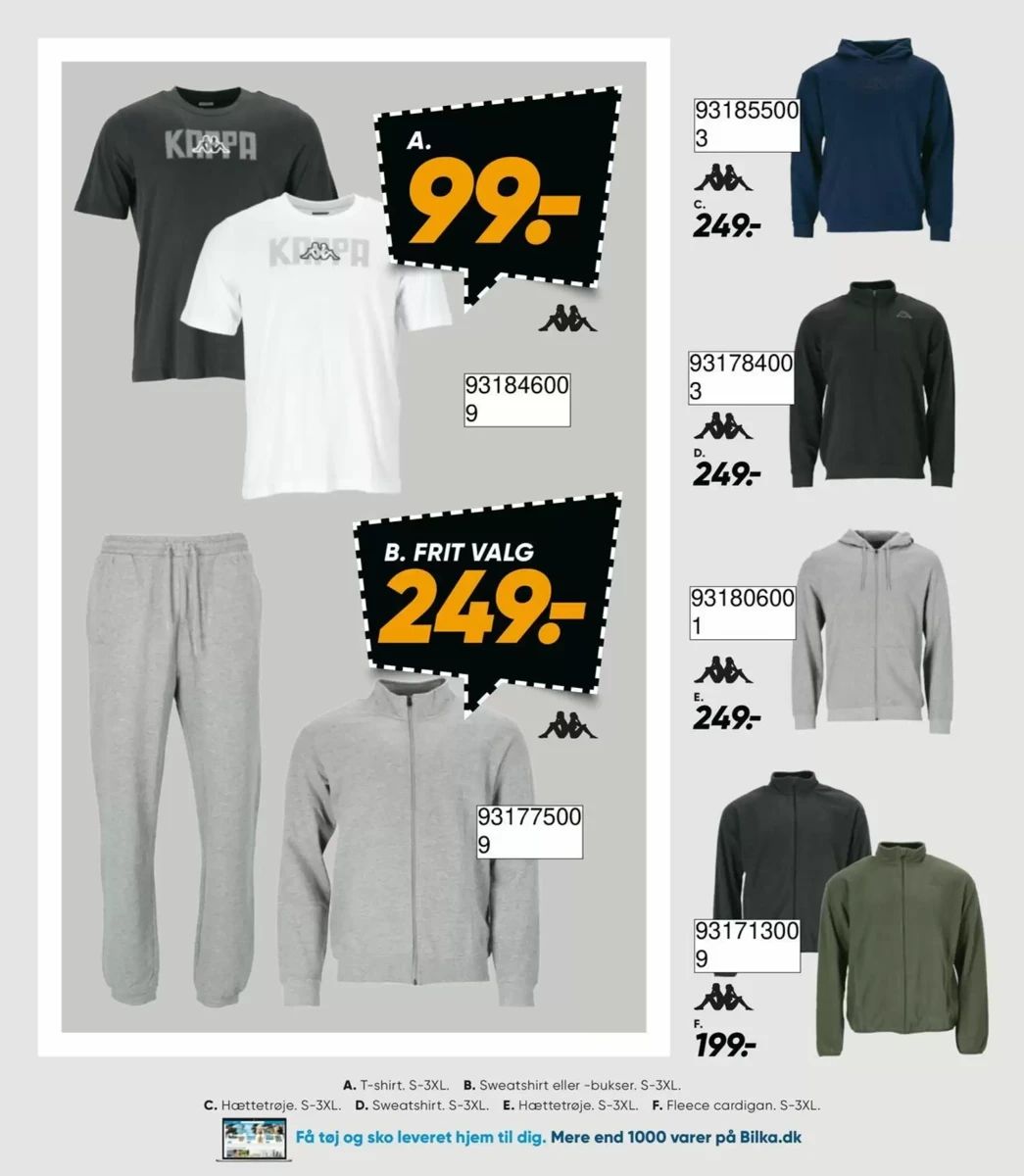 Tilbudsavis fra Bilka, side 15 af 42