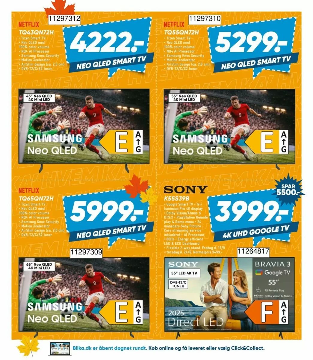 Tilbudsavis fra Bilka, side 27 af 42