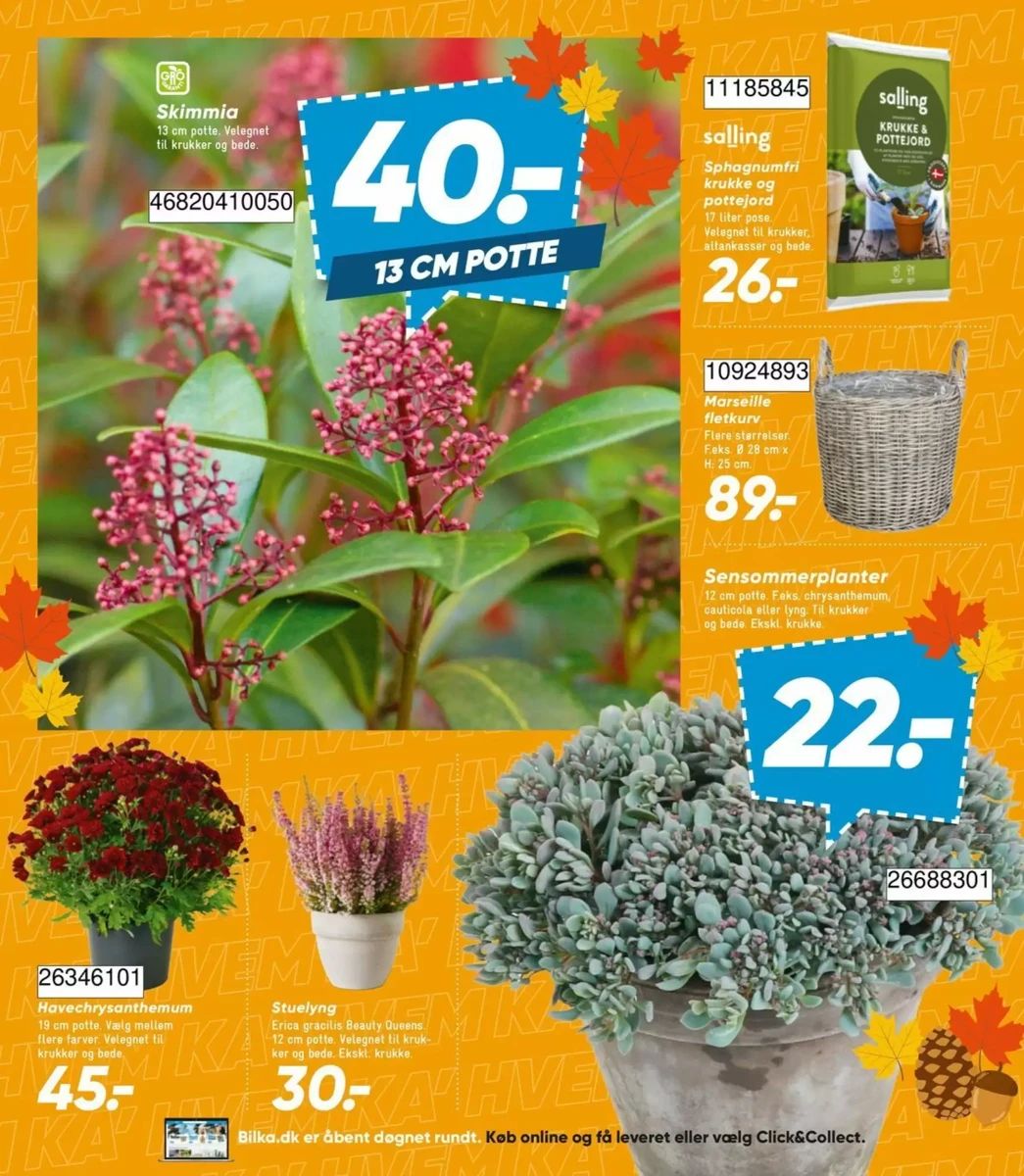Tilbudsavis fra Bilka, side 30 af 42