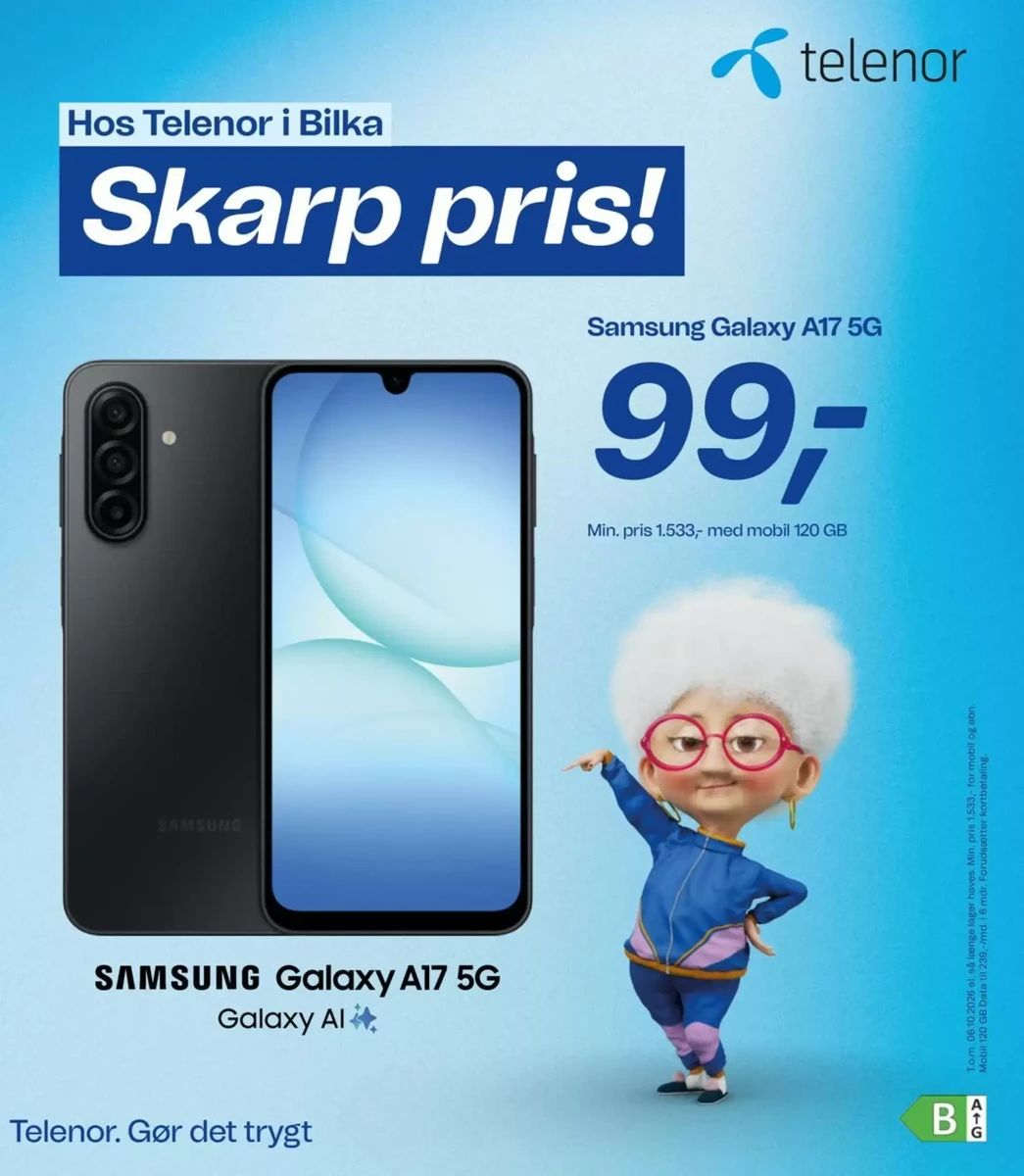 Tilbudsavis fra Bilka, side 32 af 42