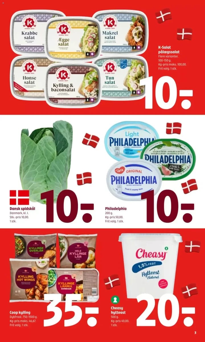 Tilbudsavis fra Coop 365, side 4 af 28