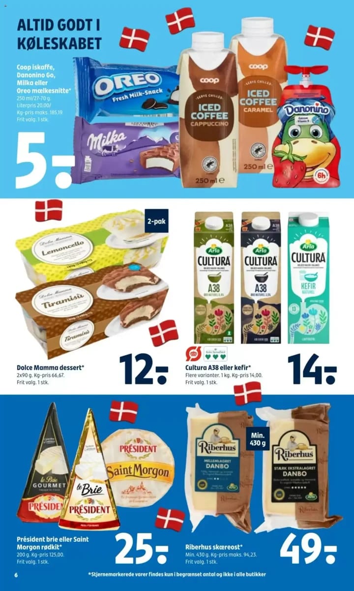 Tilbudsavis fra Coop 365, side 7 af 28