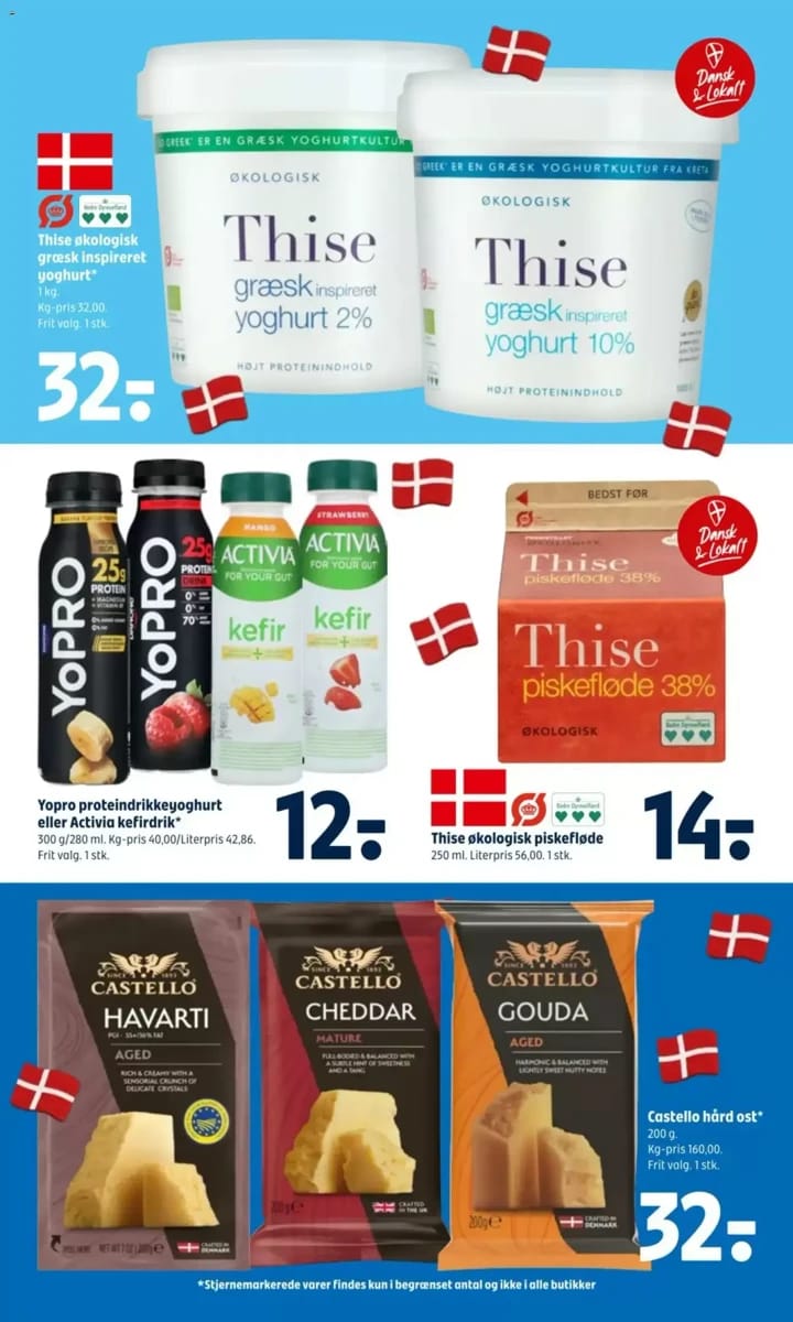 Tilbudsavis fra Coop 365, side 8 af 28