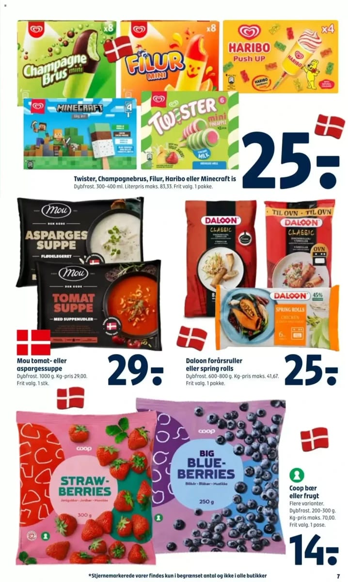 Tilbudsavis fra Coop 365, side 9 af 28