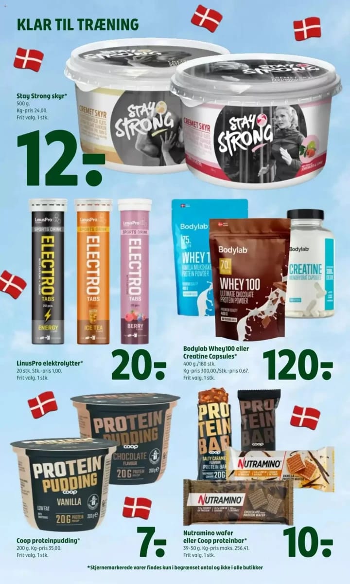 Tilbudsavis fra Coop 365, side 10 af 28