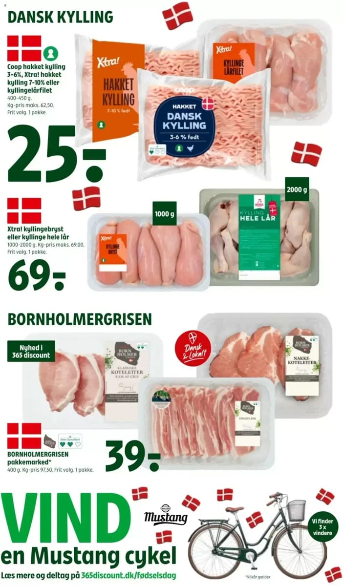 Tilbudsavis fra Coop 365, side 11 af 28