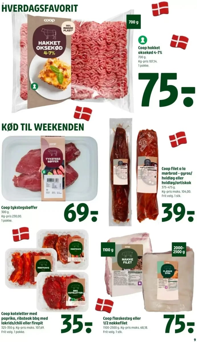 Tilbudsavis fra Coop 365, side 12 af 28