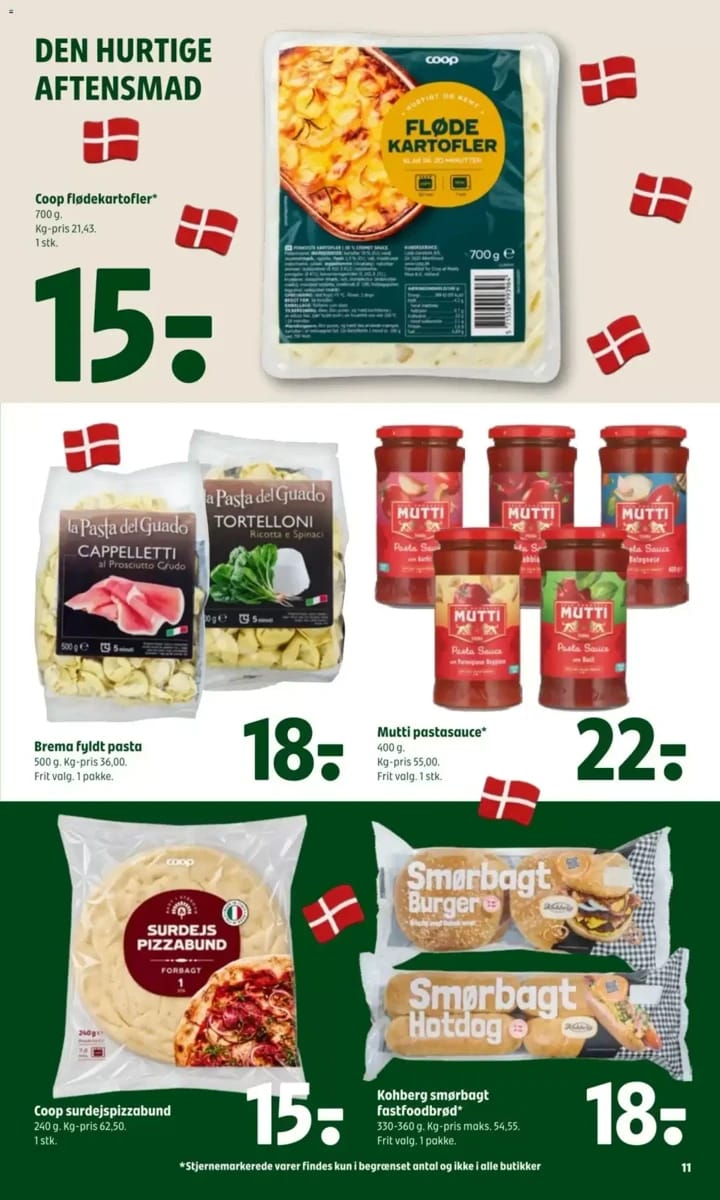 Tilbudsavis fra Coop 365, side 14 af 28
