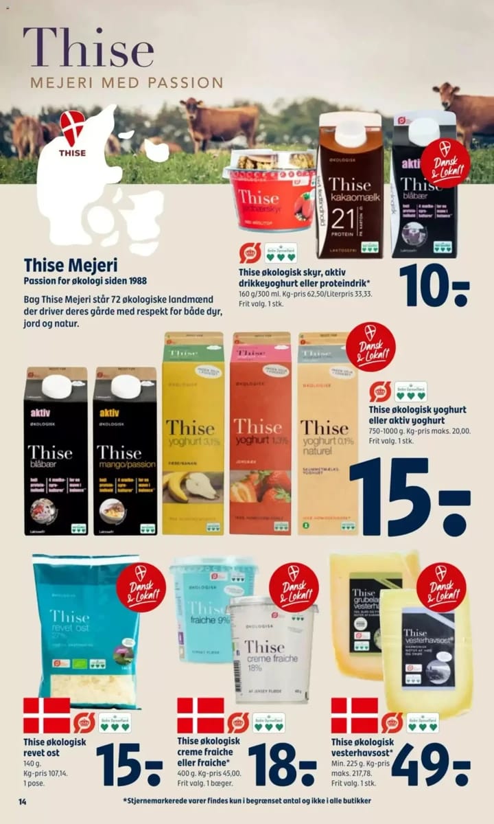 Tilbudsavis fra Coop 365, side 17 af 28