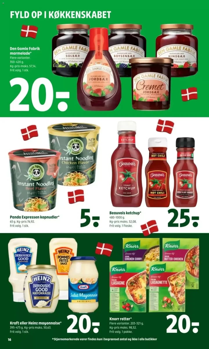 Tilbudsavis fra Coop 365, side 19 af 28