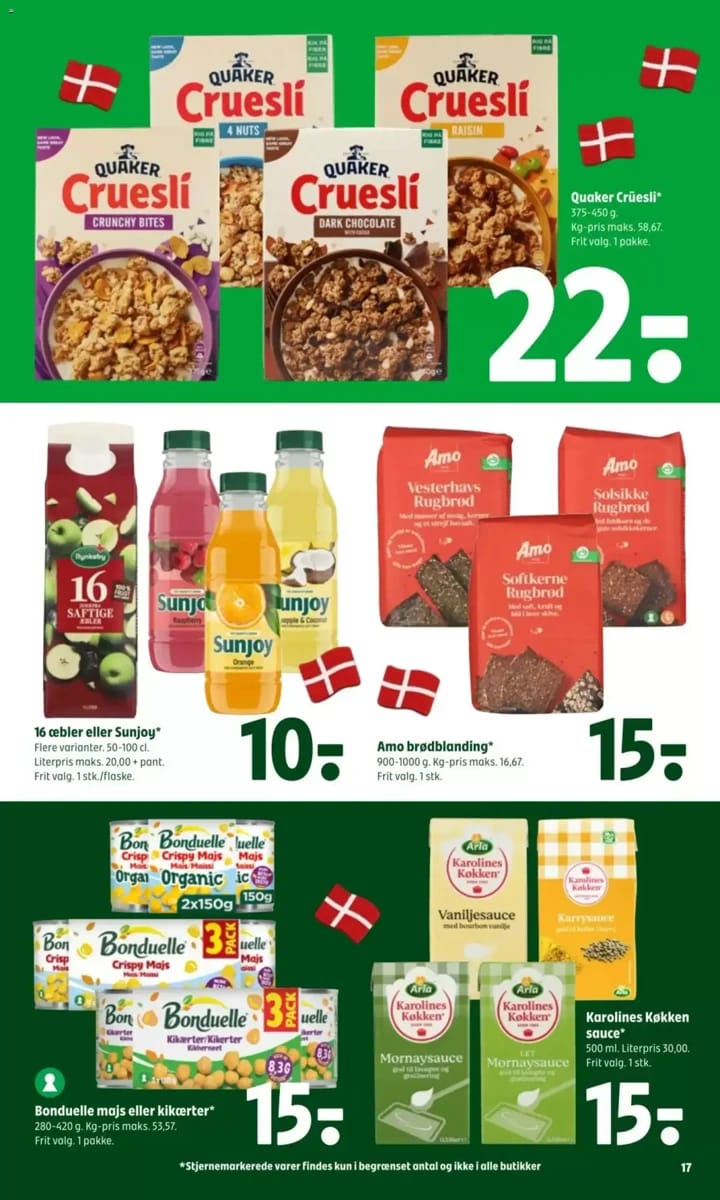 Tilbudsavis fra Coop 365, side 20 af 28