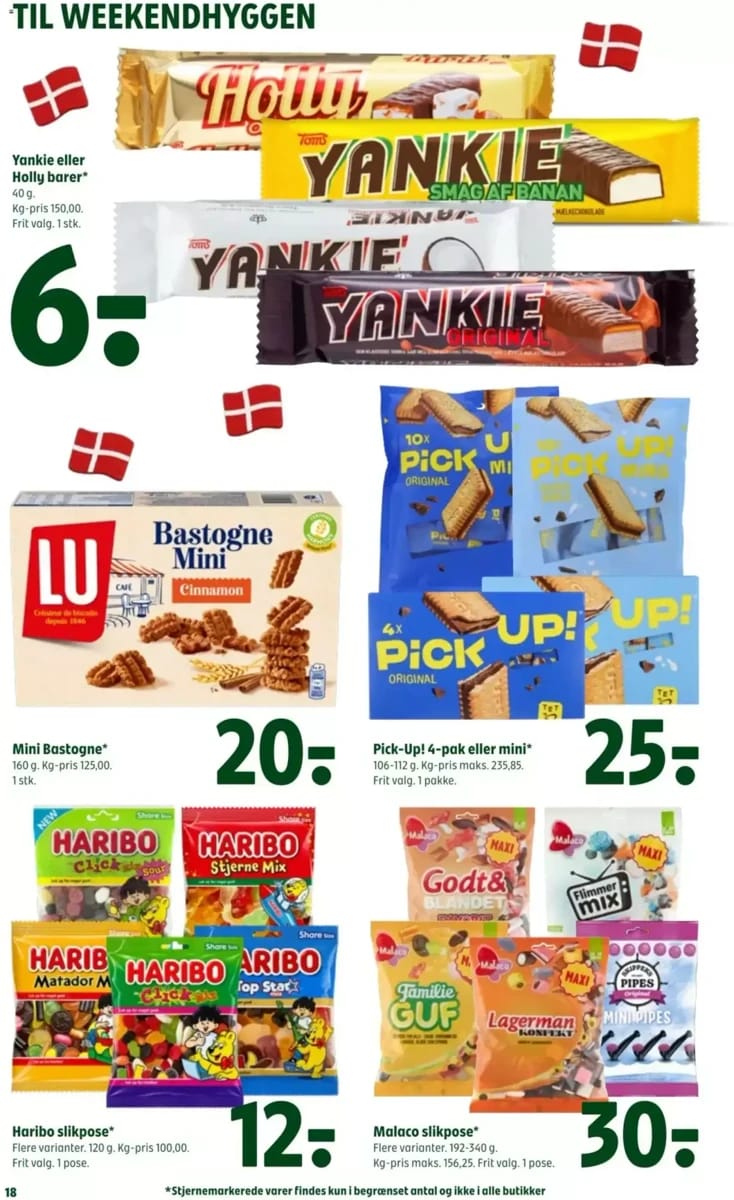 Tilbudsavis fra Coop 365, side 21 af 28
