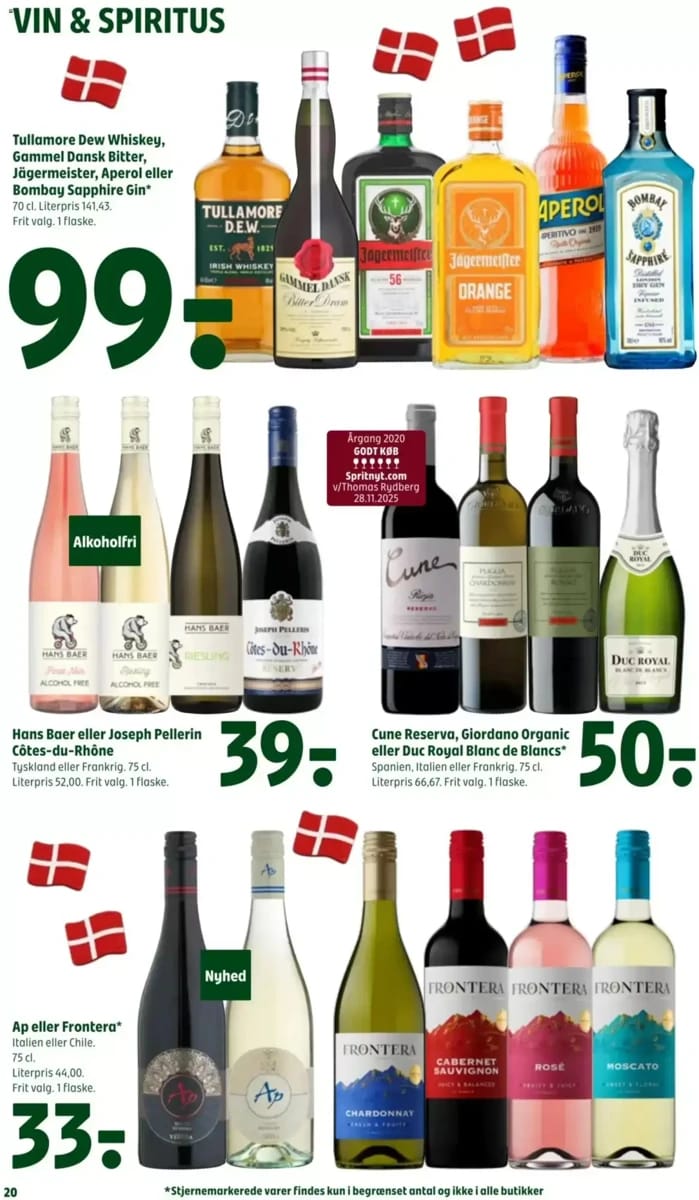 Tilbudsavis fra Coop 365, side 24 af 28