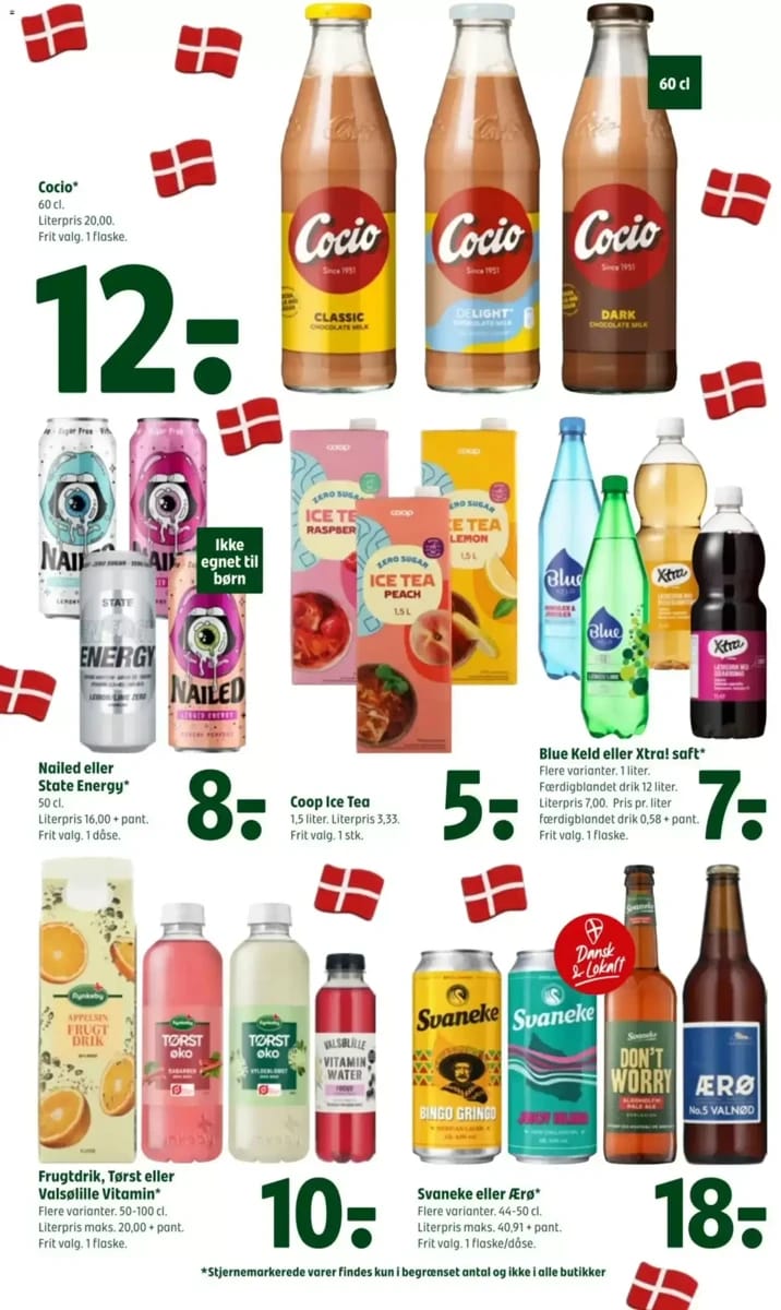 Tilbudsavis fra Coop 365, side 25 af 28