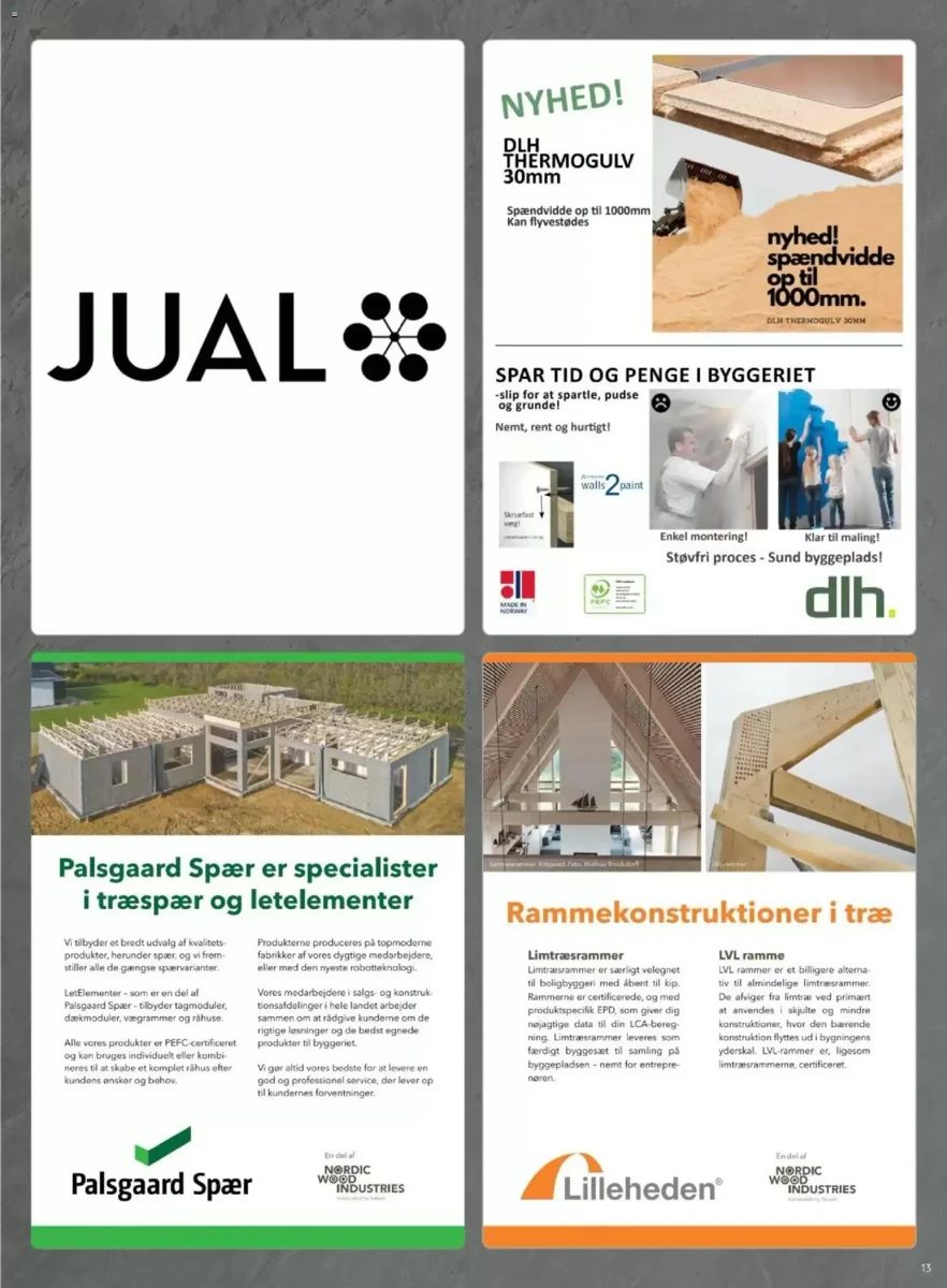 Tilbudsavis fra Davidsen, side 13 af 40