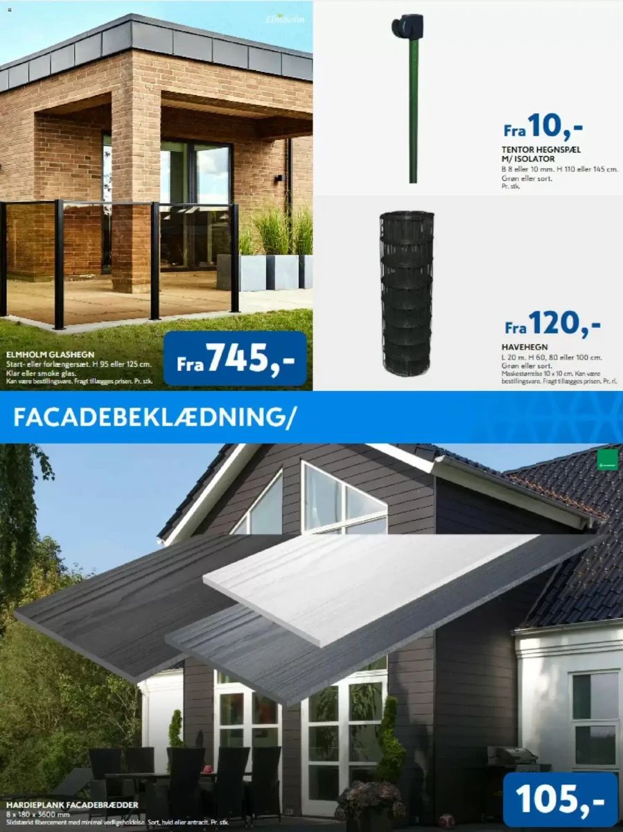 Tilbudsavis fra Davidsen, side 8 af 24