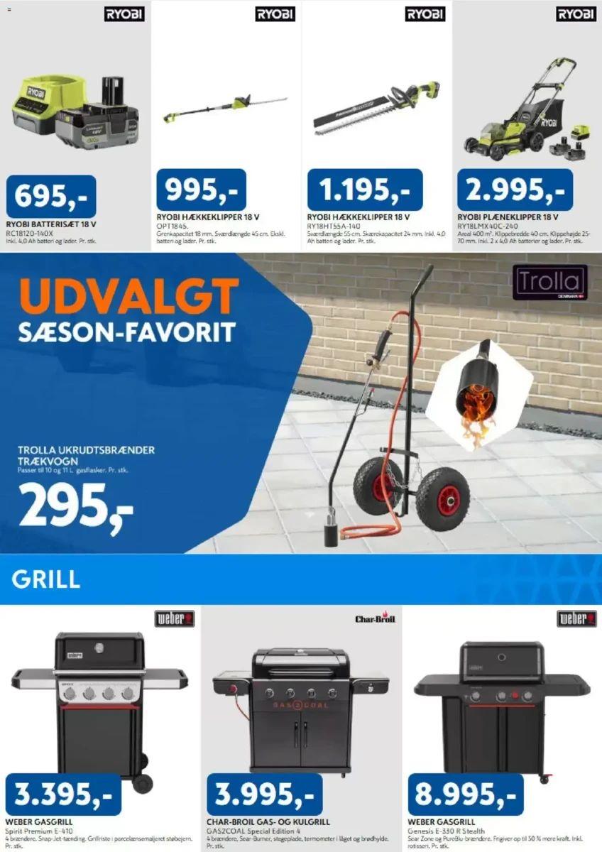 Tilbudsavis fra Davidsen, side 14 af 24
