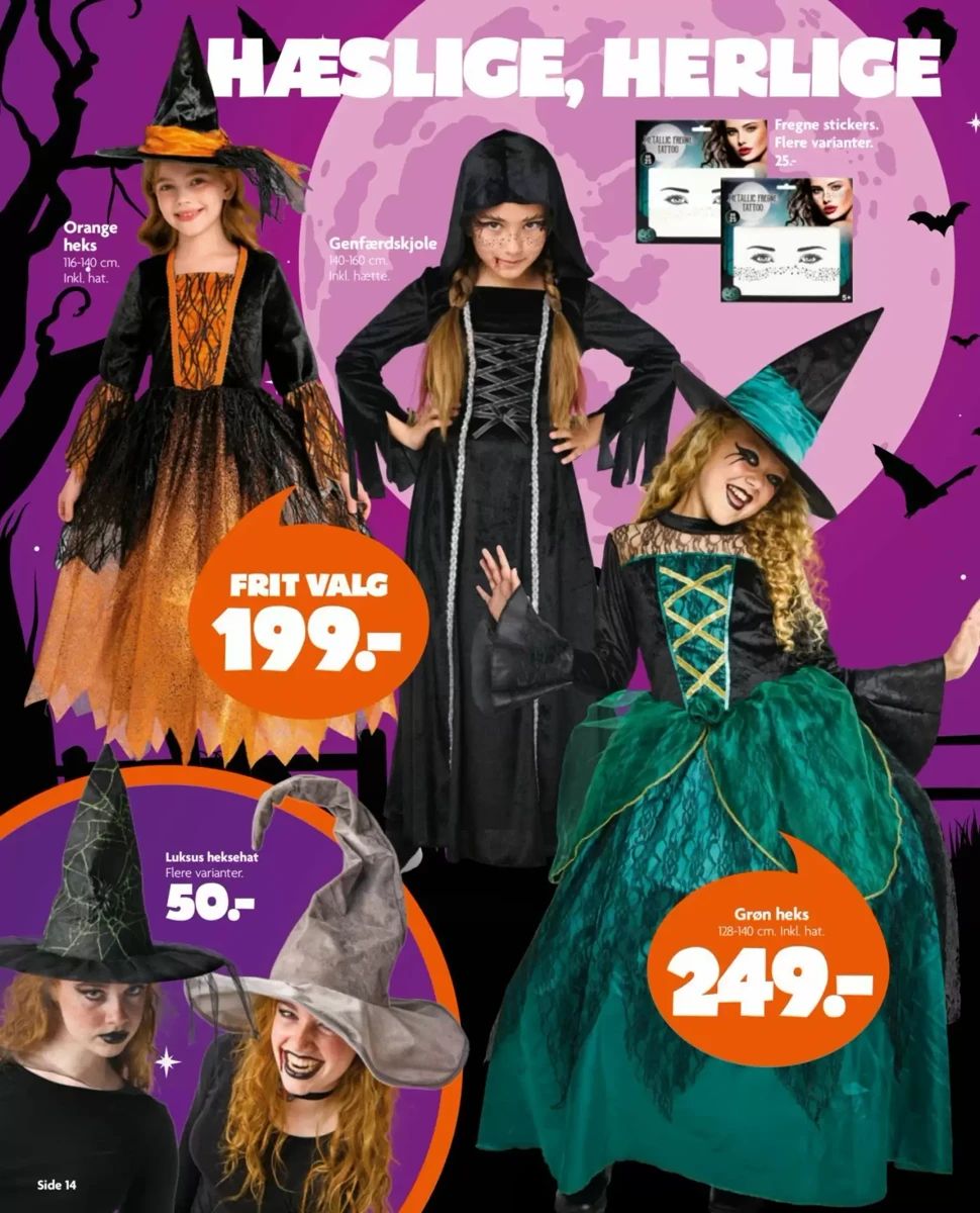 Tilbudsavis fra Fætter BR, side 14 af 32