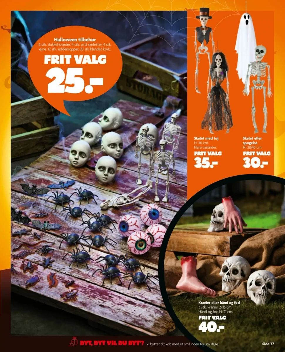 Tilbudsavis fra Fætter BR, side 27 af 32
