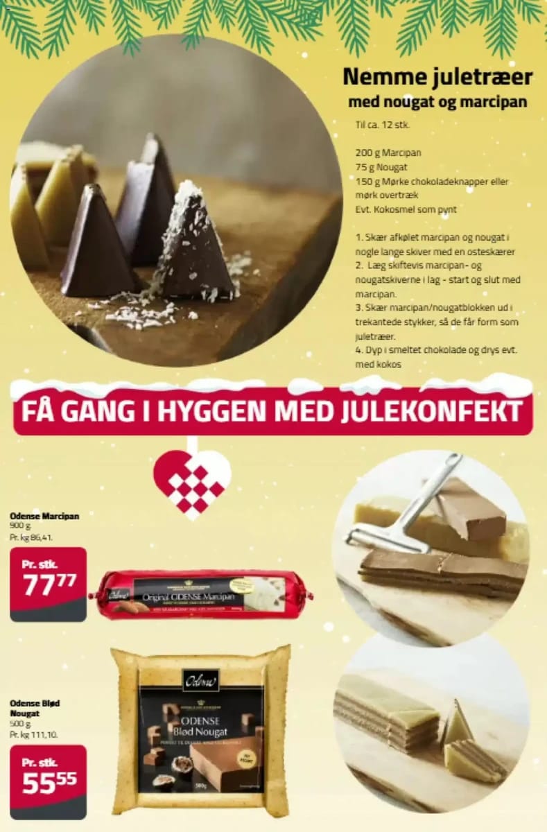 Tilbudsavis fra Fleggaard, side 8 af 30