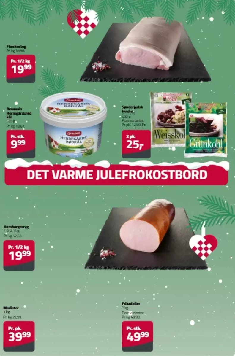 Tilbudsavis fra Fleggaard, side 15 af 30
