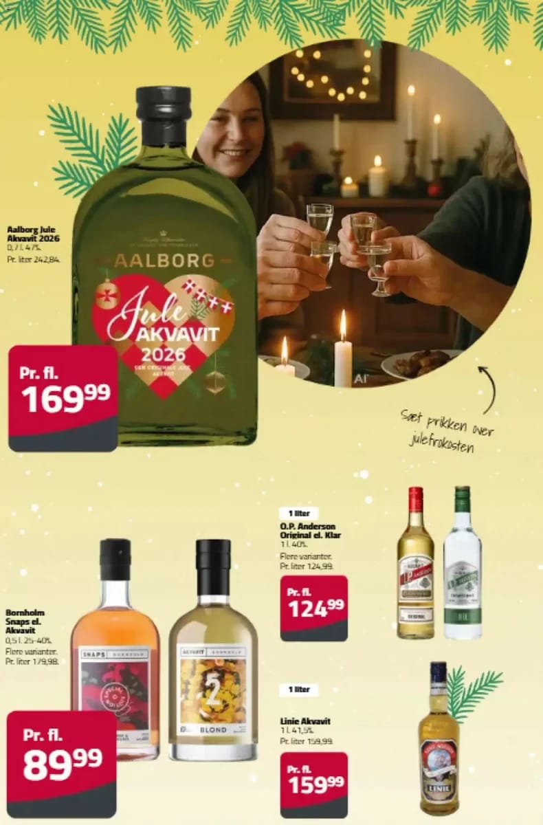 Tilbudsavis fra Fleggaard, side 27 af 30