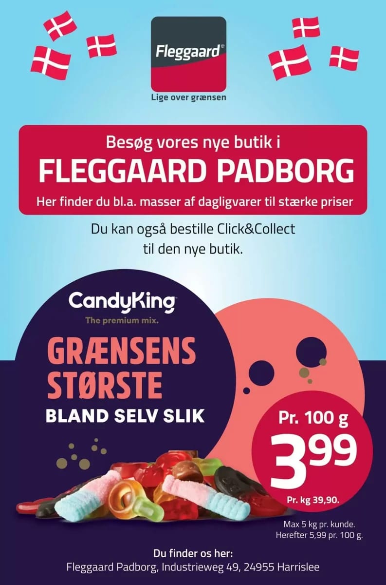 Tilbudsavis fra Fleggaard, side 11 af 16