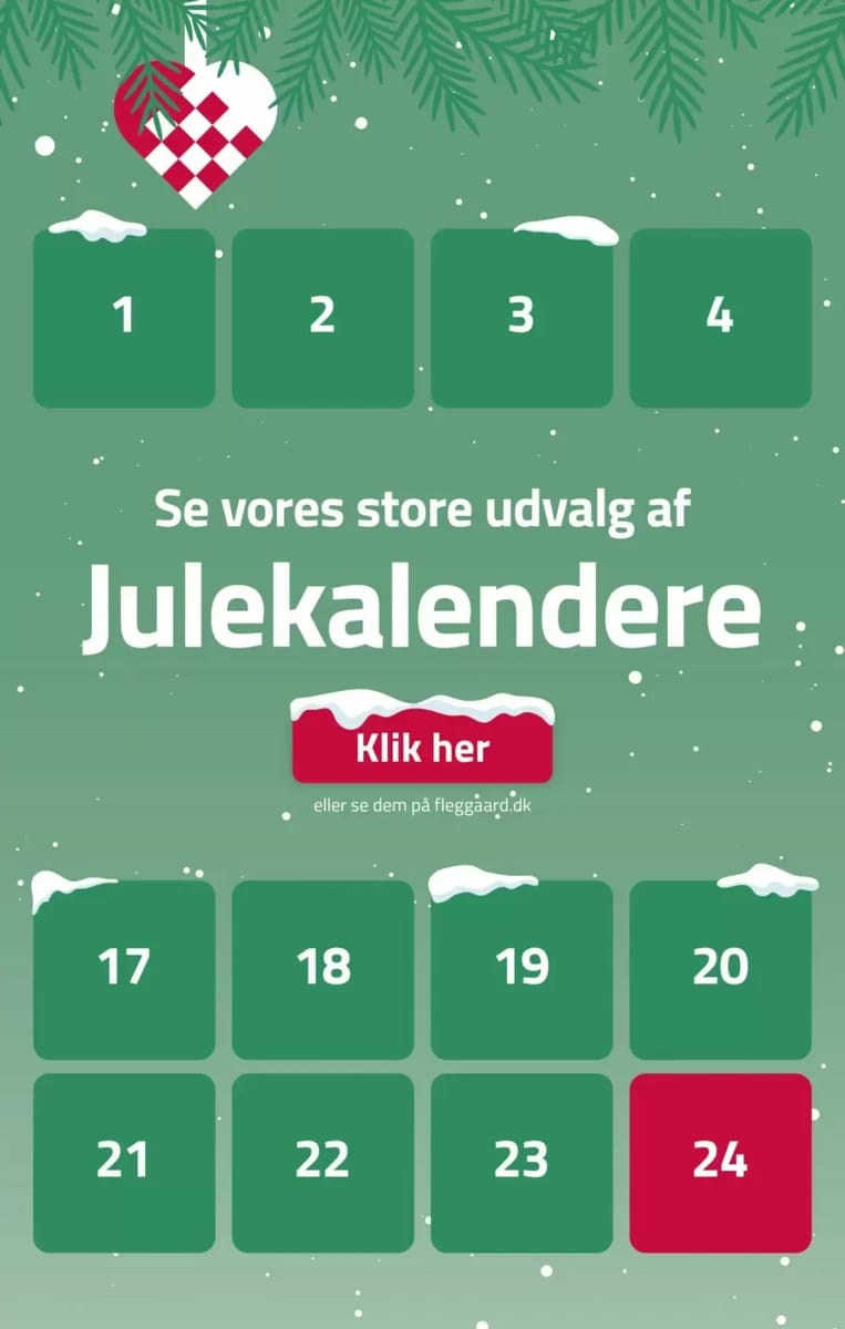 Tilbudsavis fra Fleggaard, side 13 af 64