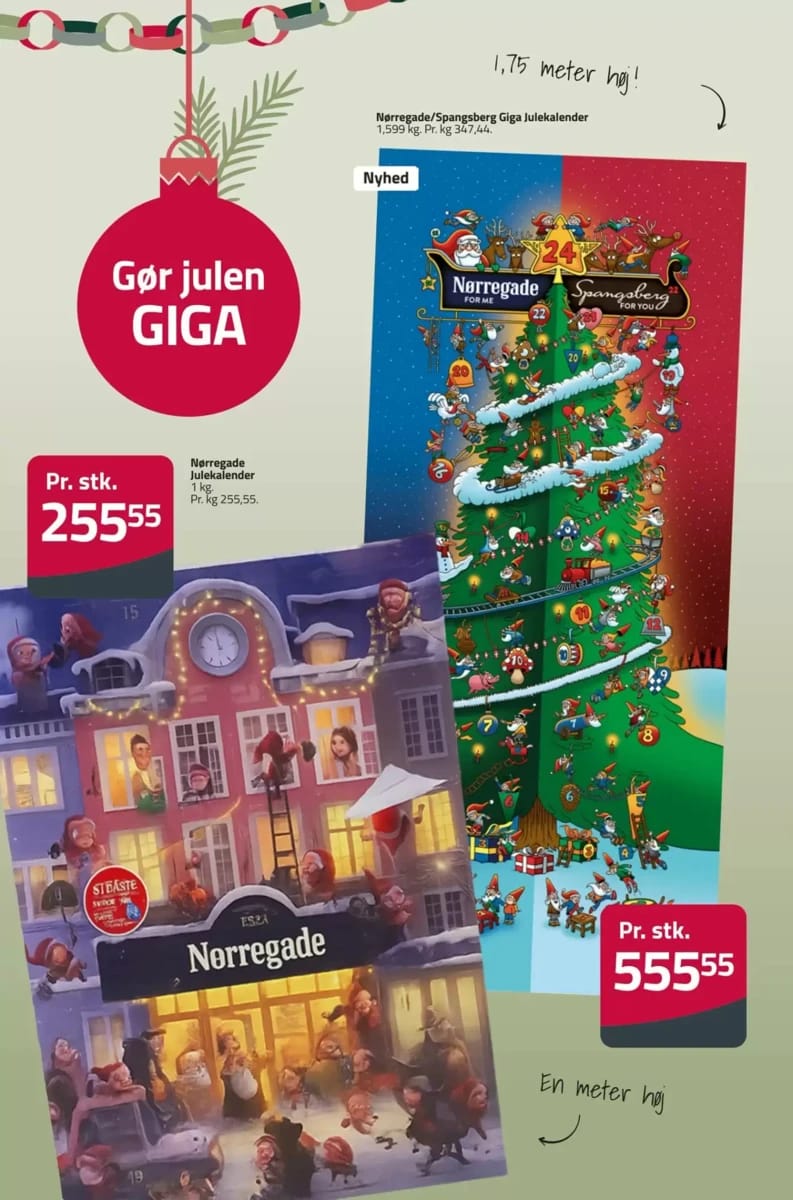 Tilbudsavis fra Fleggaard, side 14 af 64