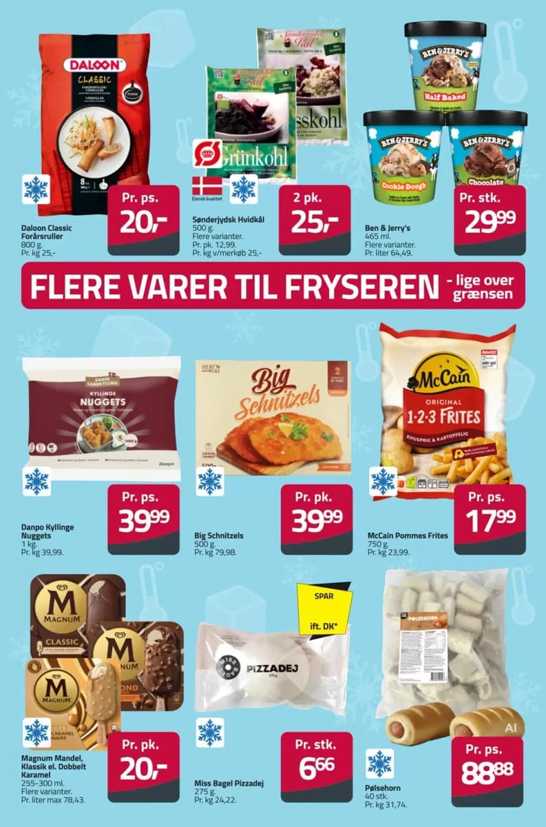 Tilbudsavis fra Fleggaard, side 47 af 64