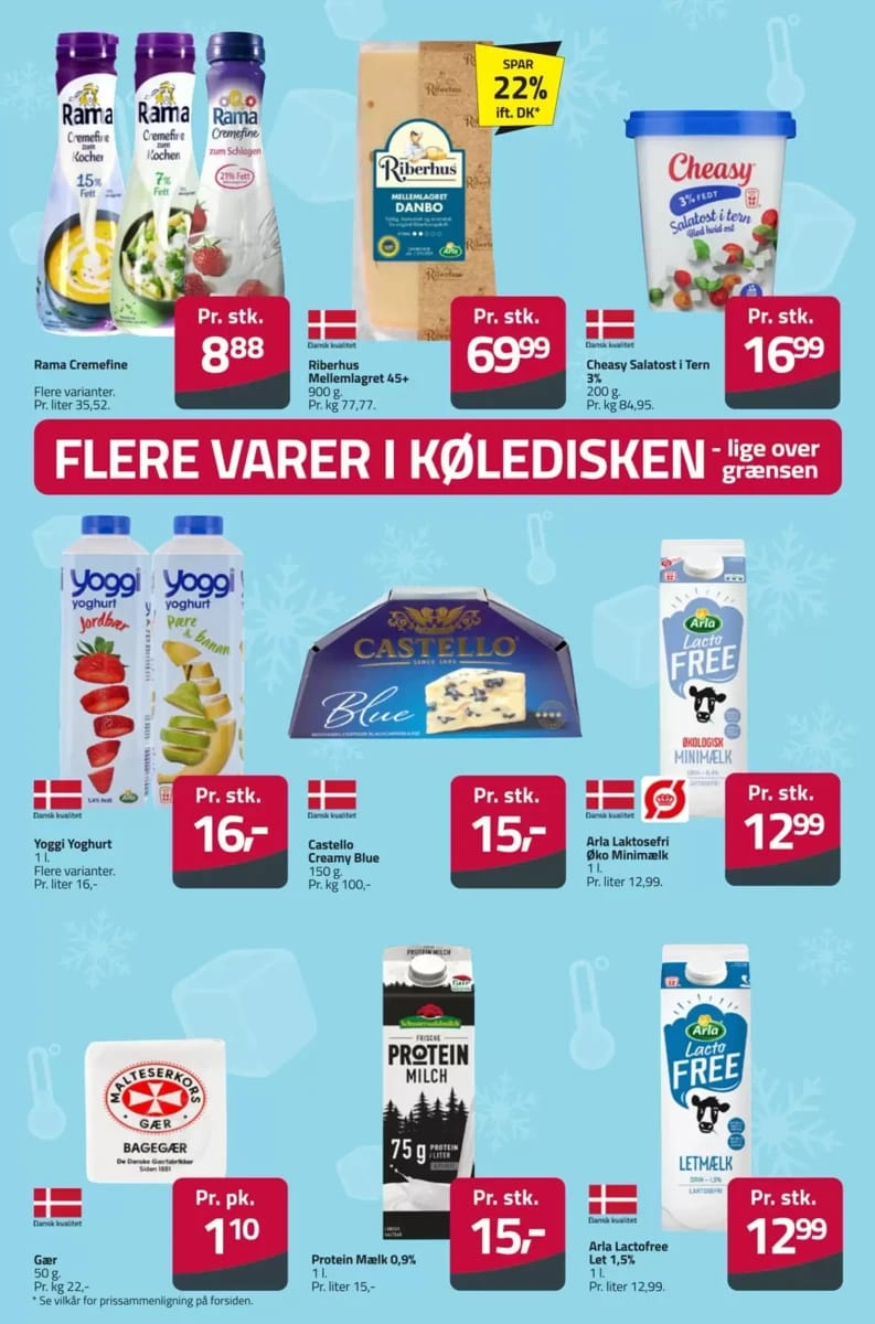 Tilbudsavis fra Fleggaard, side 48 af 64