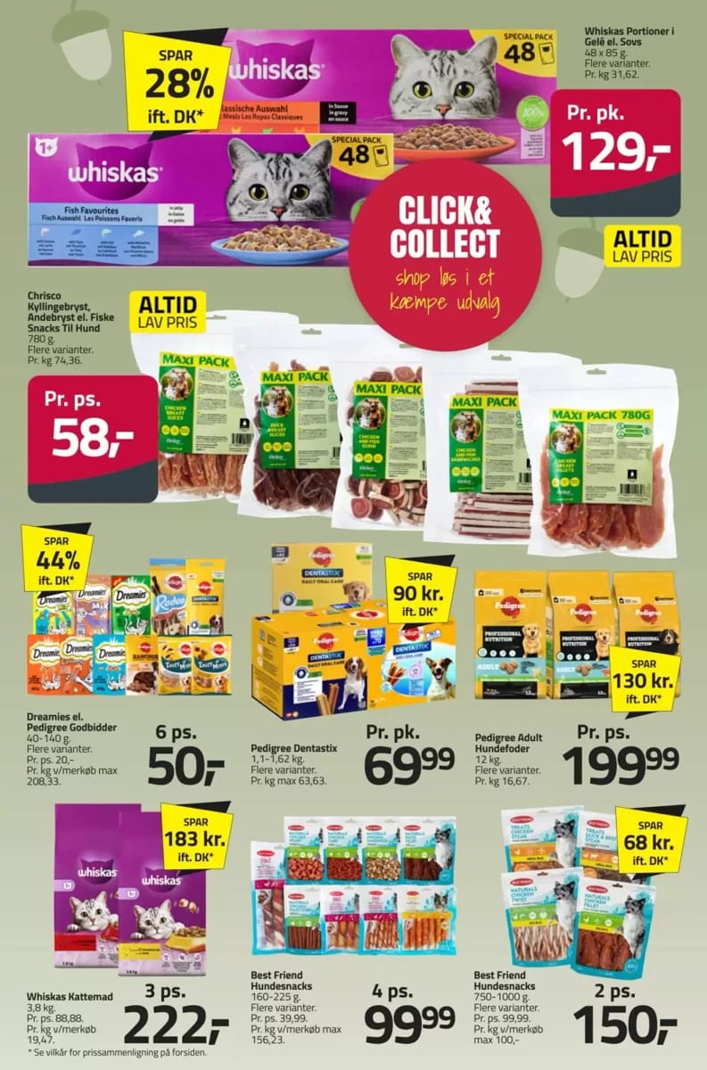 Tilbudsavis fra Fleggaard, side 57 af 64