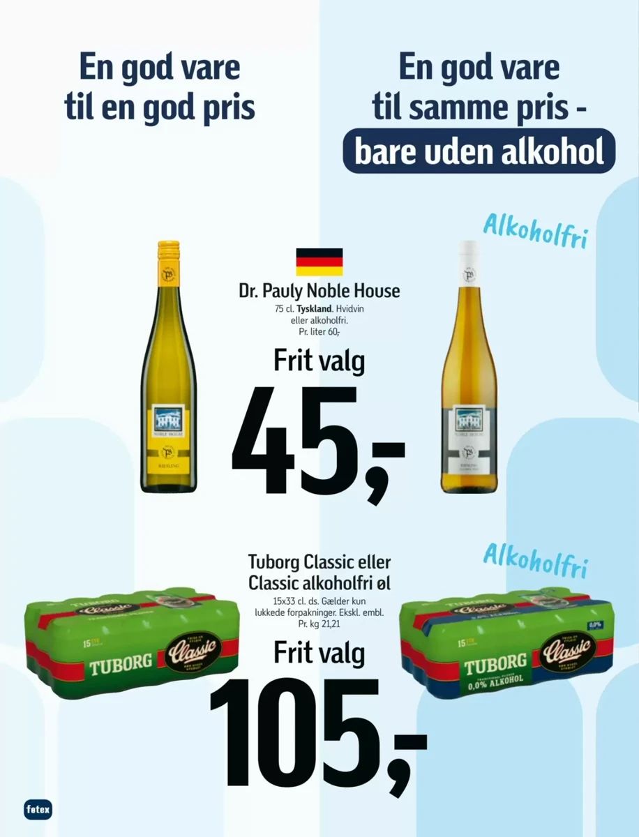 Tilbudsavis fra føtex, side 8 af 71
