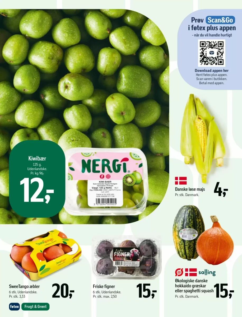 Tilbudsavis fra føtex, side 9 af 71